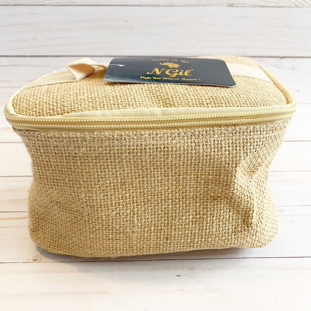 Jute Case